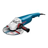Esmerilhadeira Angular 9' 2200W Bosch GWS 2200-230