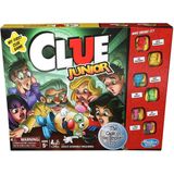 Hasbro Gaming Clue Junior Game