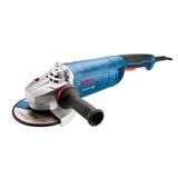 Esmerilhadeira Angular 7' Bosch GWS 25-180 2500W