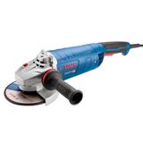 Esmerilhadeira Angular 7' Bosch GWS28-180 2800W