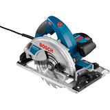 Serra circular Manual GKS 65 GCE Motor 1800W Bosch