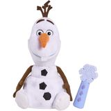 Disney Frozen 2 Follow-Me Friend Olaf - Brown Mailer