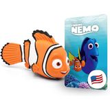 tonies Nemo Figurine de Disney's Finding Nemo - Inclui 1 História e 4 Músicas para toniebox Screen-Free Audio Player - Ages 3 and Up