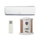 Ar Condicionado Inverter Gree 12000 Frio 220v Auto R-32 Wi-fi