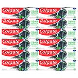 Kit C/ 12 Cremes Dental Colgate Natural Extracts Purificante 90g