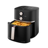 Fritadeira Elétrica WAP Air Fryer Mega Family 7,1L 127V