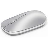 Mouse OMOTON para iPad e Telefone ( iPadOS 13 / iOS 13 e Acima), Mouse Sem Fio Ultra-Fino Compatível com Computador, Laptop, PC, Notebook e Série Mac,