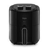 Fritadeira Eletrica Air Fryer Elgin Start Fry 3,5l - 110v