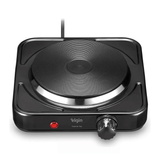 Fogão Cooktop Elétrico Portátil Elgin FOG20 1 Boca 1000W - 110V
