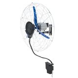 Ventilador / Climatizador Goar Cl1001P Parede Giratório 100Cm Mono