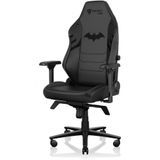 Cadeira Gamer Ergonomica Reclinavel Com Apoios 4d Para Lombar E Cabeca, Secretlab Batman, Preta