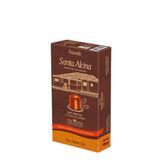 Cápsula café Fazenda Santa Alcina Premium com 10 cápsulas