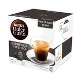 Café em Cápsula NESCAFÉ DOLCE GUSTO Espresso Intenso 10 Cápsulas