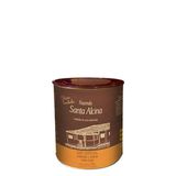 Café Fazenda Santa Alcina Torrado e Moído 250g