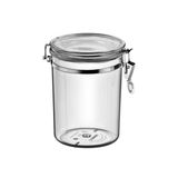 Pote Hermetico 1,6l Transparente - SOP09001.7505.01 - Soprano