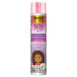 Condicionador S.O.S Cachos Kids Salon Line 300ml