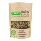 Chá De Tanchagem Orgânica 100 Gramas
