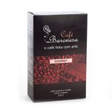 Café Baronesa moído 250 g Café Baronesa Gourmet Torrado e Moído 250g - Moagem para Cafeteira Italiana