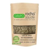 Chá De Erva De Passarinho 100 Gramas