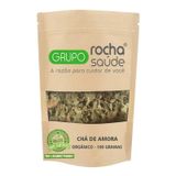 Chá De Amora Rasurada Orgânica 100 Gramas