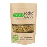 Chá De Gervão Roxo Orgânico 100 Gramas