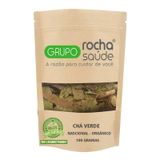 Chá Verde Camellia Sinensis 100 Gramas