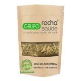 Chá De Artemísia Orgânica 100 Gramas