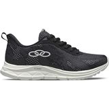 Tenis Olympikus Citrus 2 Preto/cinza 035