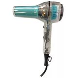 Secador De Cabelo  Light Turbo Profissional 110v
