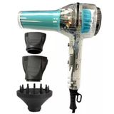 Secador De Cabelo 6000w Mega Style Extreme Turbo