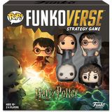 Funko Pop! - Funkoverse Strategy Game: Harry Potter 100 - Base Set