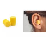Protetor De Ouvido Espuma Auricular D&#39;addario  (par)