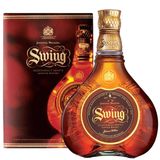 Whisky Johnnie Walker Swing 750 Ml J.walker Sabor