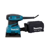 Lixadeira Orbital Makita BO4556 200W