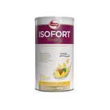 Isofort Beauty - 450g Abacaxi Com Gengibre - Vitafor