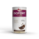 Isofort Beauty - 450g Baunilha - Vitafor