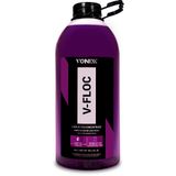 V-floc Shampoo Neutro Lava Autos Super Concentrado 3l Vonixx