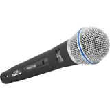 Microfone Com Fio Performance Sound Sc-815 Profissional Pix