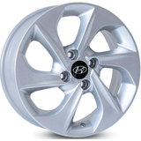 4 Rodas Kr R78 Modelo Hb20 Premium / Aro 15x6 / (4x100) Et42