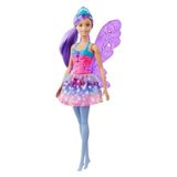 Barbie Fada Dreamtopia Mattel