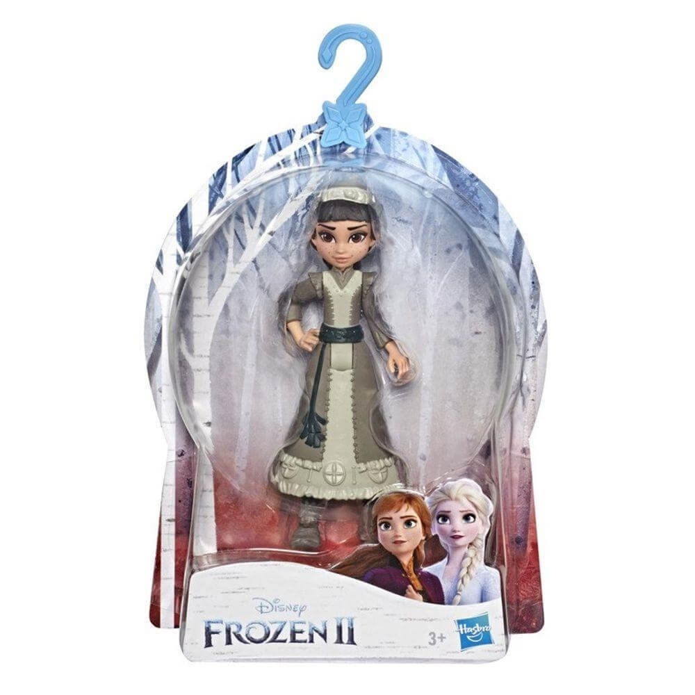 Mini Boneca Frozen Ii Disney Basica Hasbro