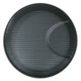 Tela Permak 6 Polegadas Para Alto Falante Pioneer Microperfurada Premier Ferro 114/l