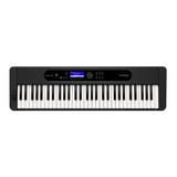 Teclado Musical Casio Ct S400