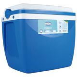 Caixa Térmica 18l Azul Mor