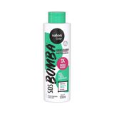 Condicionador Salon Line S O S Bomba Antiqueda 300ml