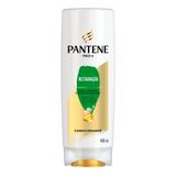 Condicionador Pantene Restauracao 400ml