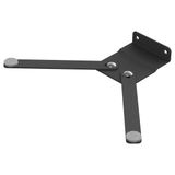 Suporte Dvd Blu-ray Receptor Preto