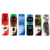 Sabonete Intimo Variados Apinil 210ml Kit 6 Unidades