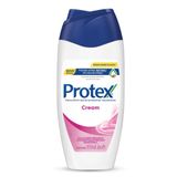 Sabonete Líquido Antibacteriano Protex Cream 250ml