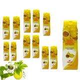 Sabonete Intimo Maracuja Apinil 210ml Kit 12 Unidades